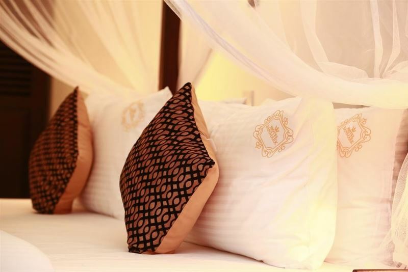 Fotografii Sanmark Luxury Hotel Ahangama 3*