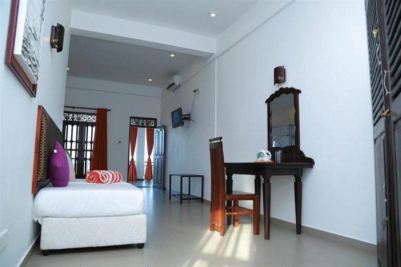 Imaginea Sanmark Luxury Hotel Ahangama 3*