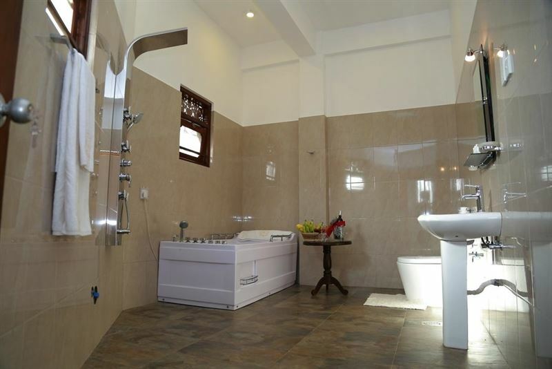 Imaginea Sanmark Luxury Hotel Ahangama 3*