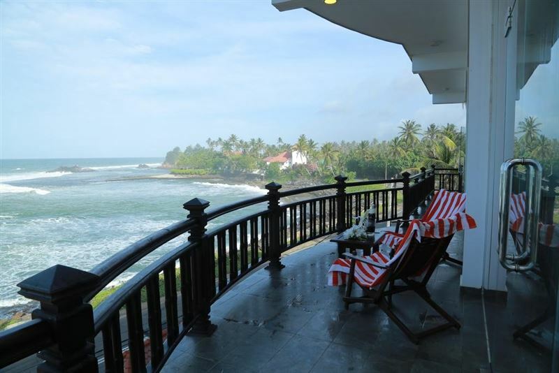 Hotel Sanmark Luxury Hotel Ahangama 3*