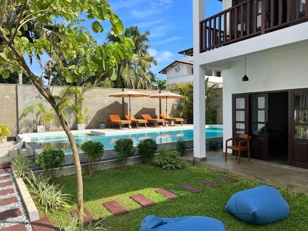 Hotel Lum Residence 3*