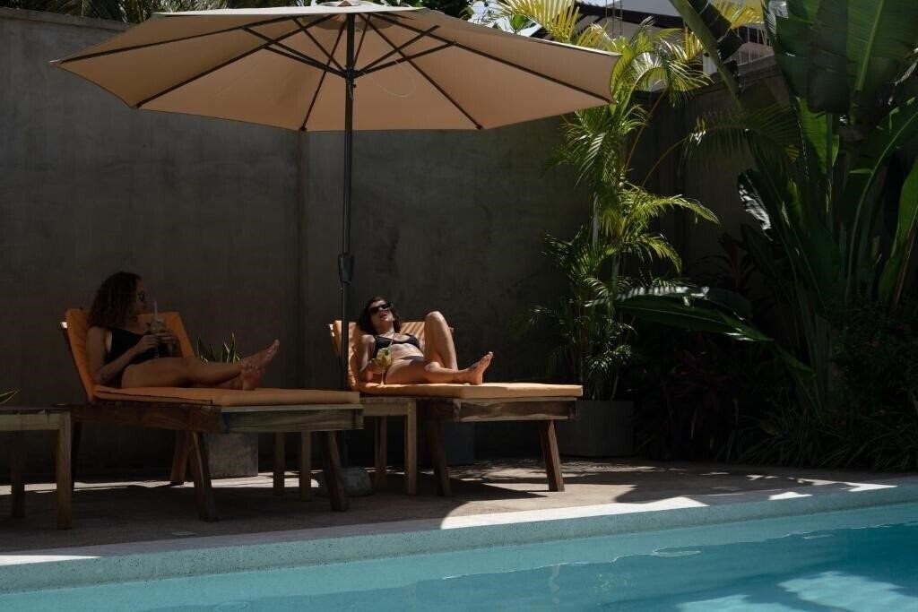 Imaginea Lum Residence 3*