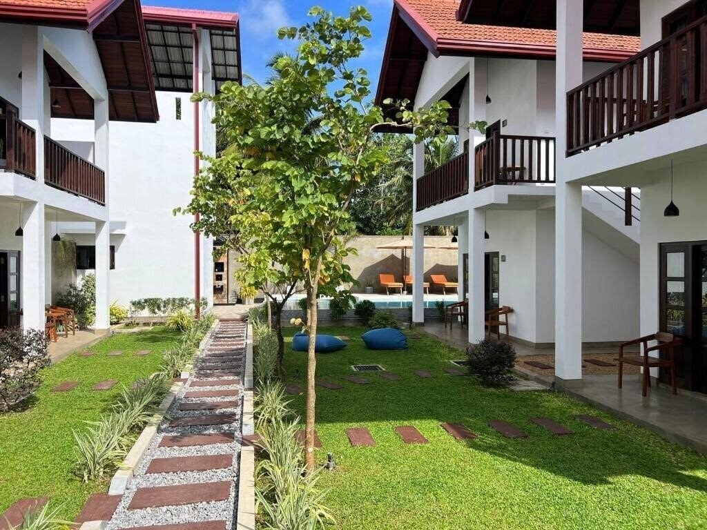 Imaginea Lum Residence 3*