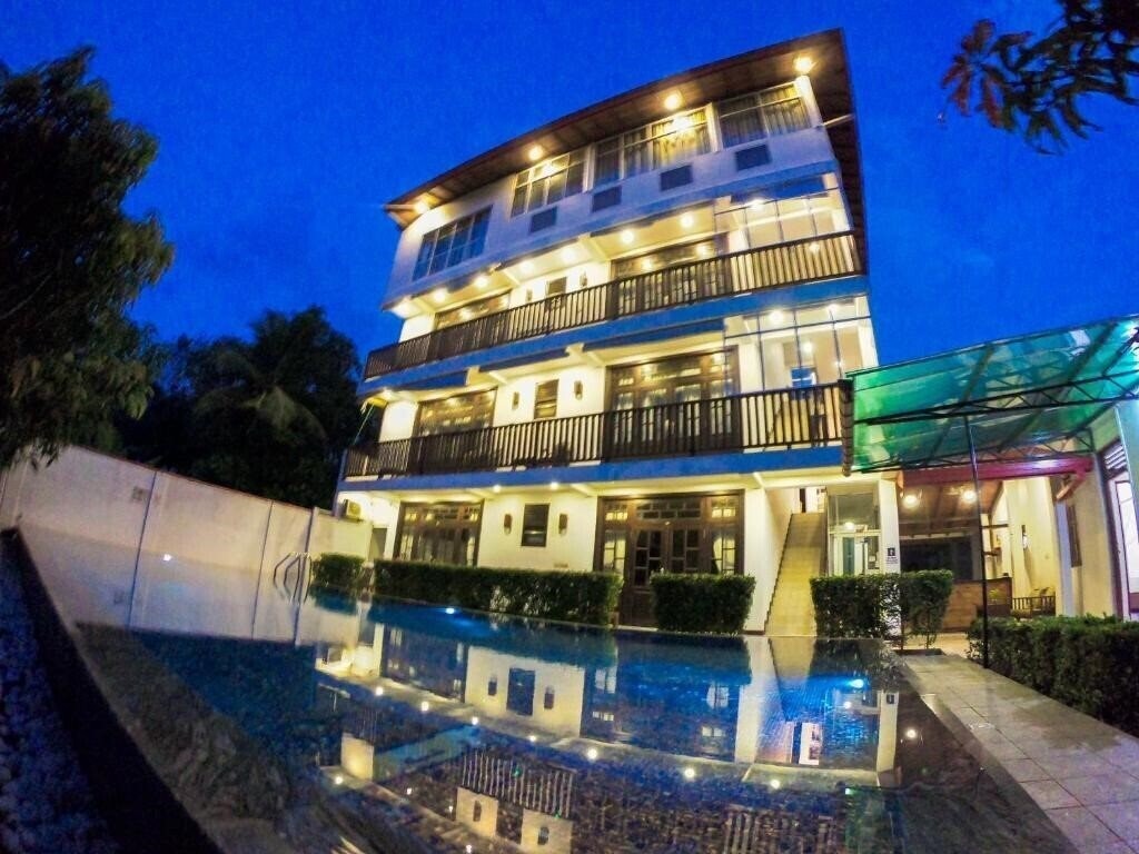 Изображение Kabalana Hotel 4*