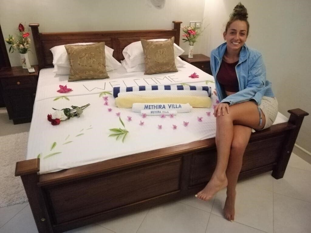 Hotel Methira Villa 2*