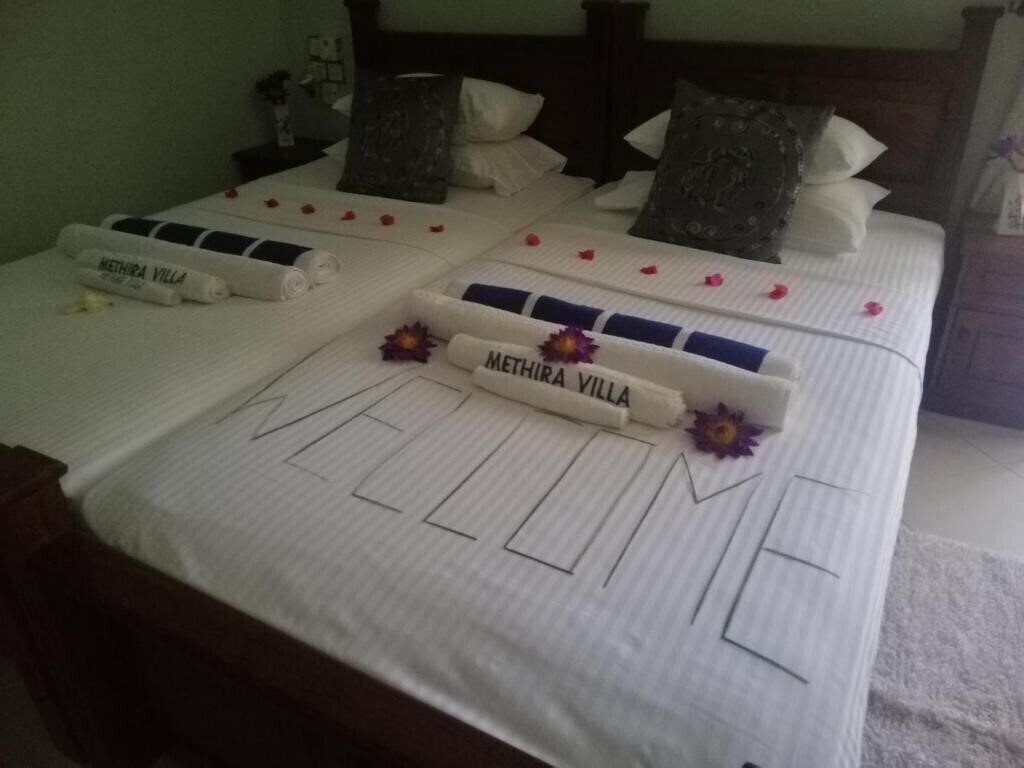 Imaginea Methira Villa 2*