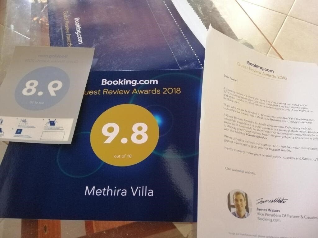 Imaginea Methira Villa 2*