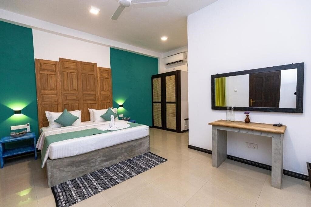 Fotografii The Walawwa - Luxury Boutique Hotel 4*