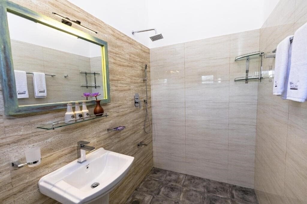 Fotografie The Walawwa - Luxury Boutique Hotel 4*