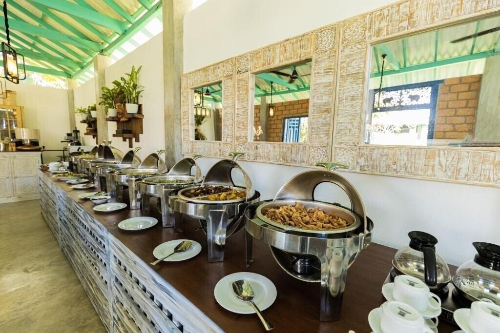 Imaginea The Walawwa - Luxury Boutique Hotel 4*