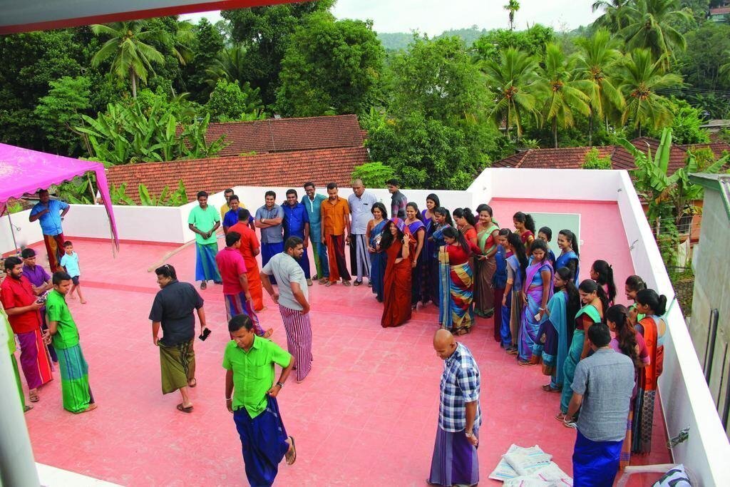 Fotografie Amali Residence 3*