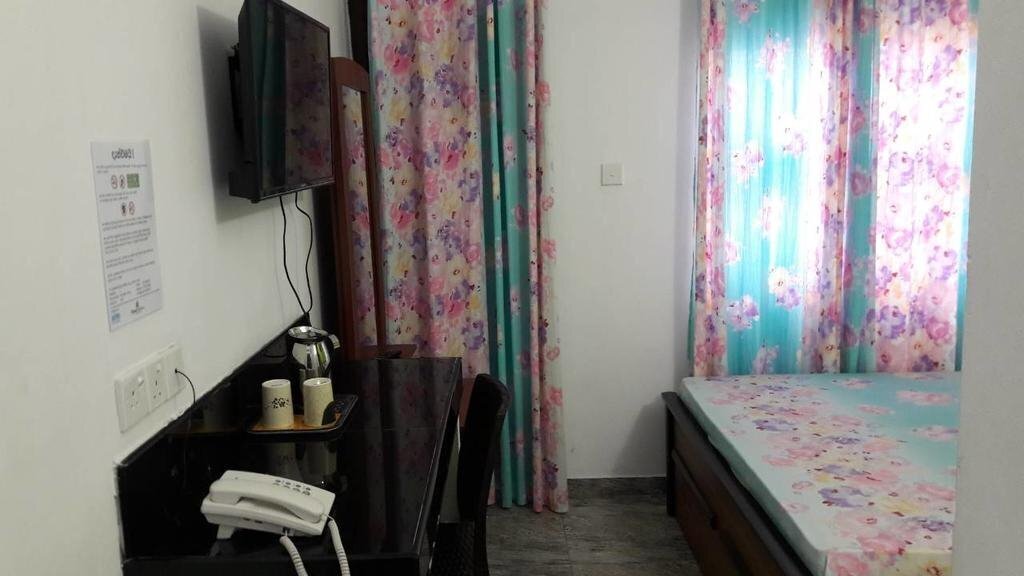 Imaginea Amali Residence 3*