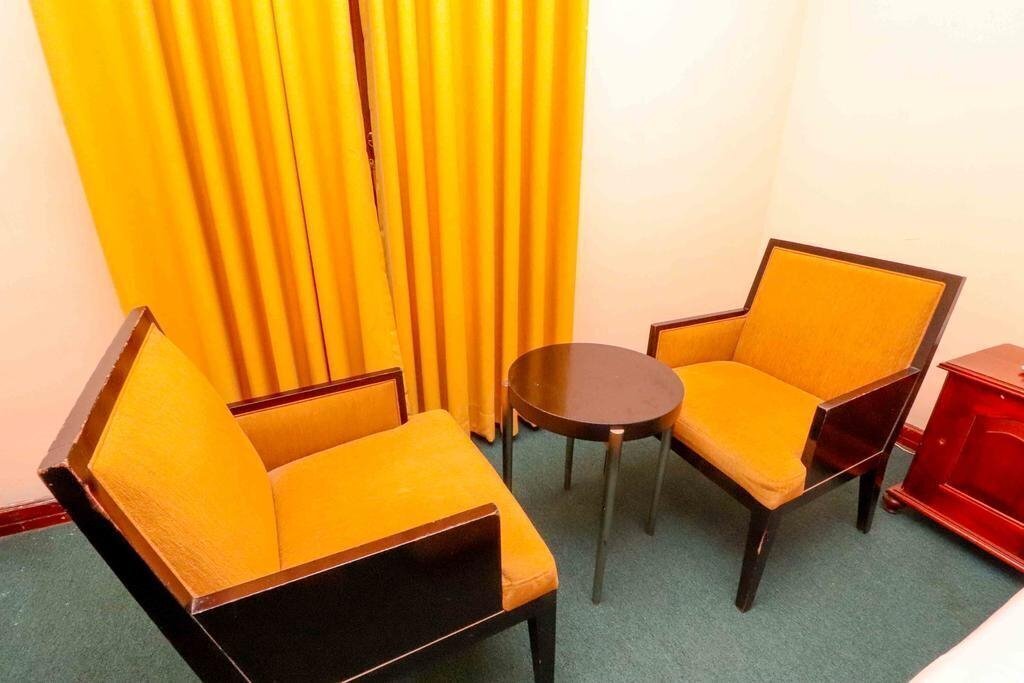 Fotografie Alpine Hotel 3*