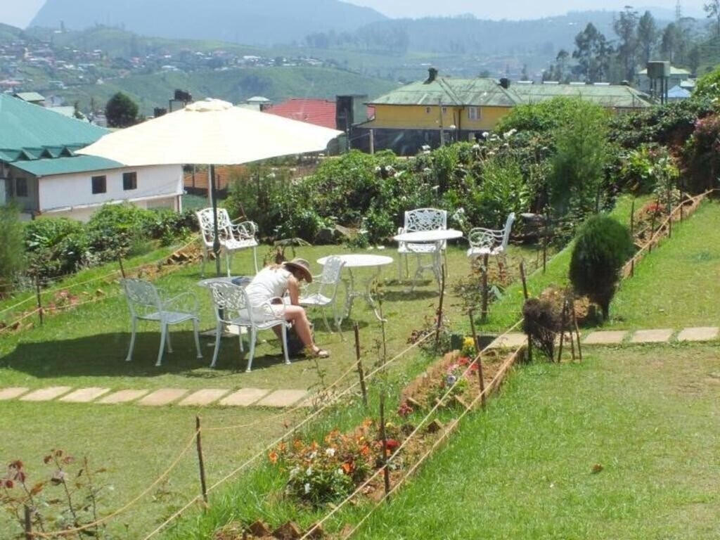Imaginea Ashley resorts Nuwara eliya 1*