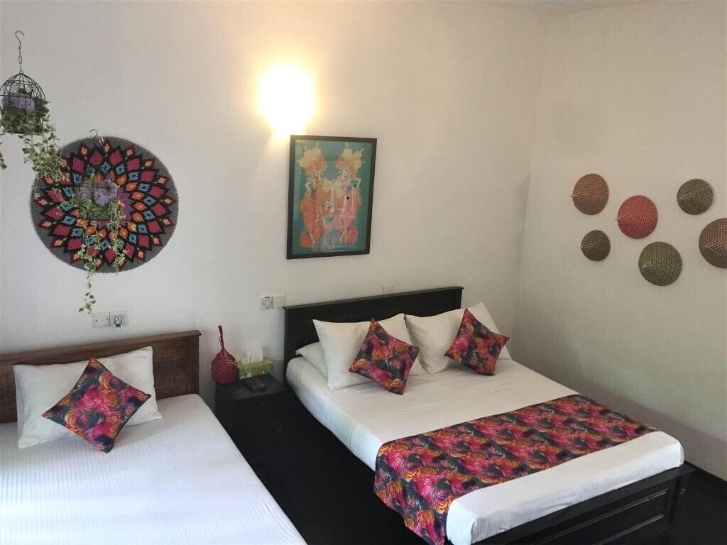 Fotografii Anara Villa 3*