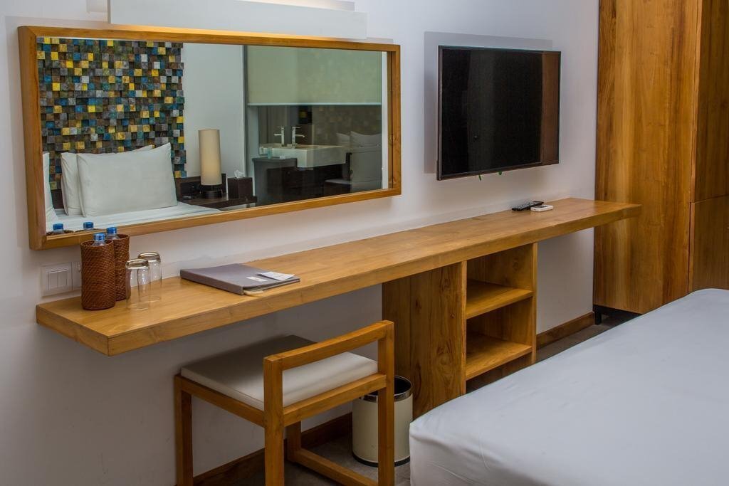 Imaginea Me Colombo 4*