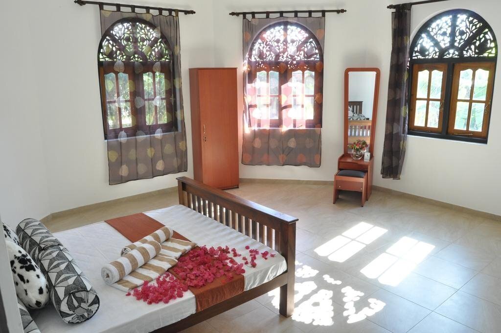 Imaginea Negombo Village Guest House 1*