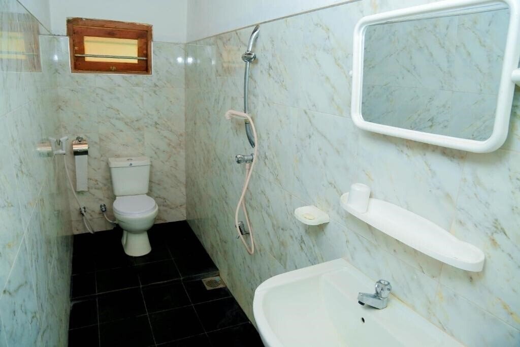 Fotografie Natural Cabanas 1*