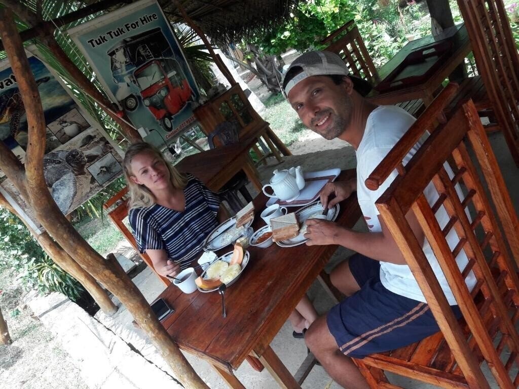 Imaginea Natural Cabanas 1*