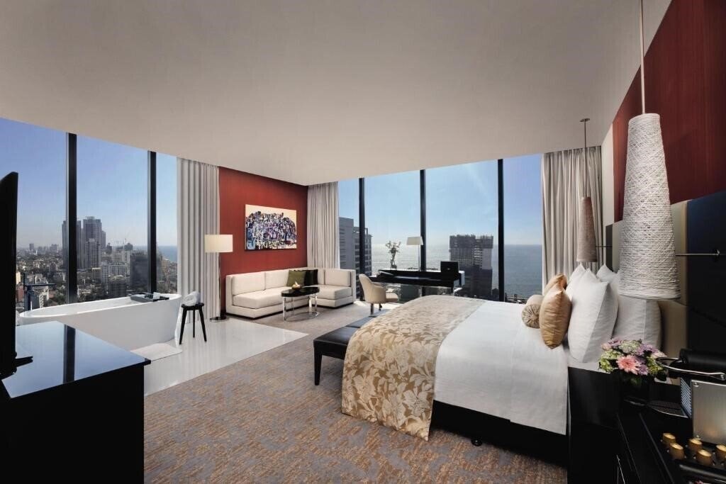 Fotografie Movenpick Hotel Colombo 5*