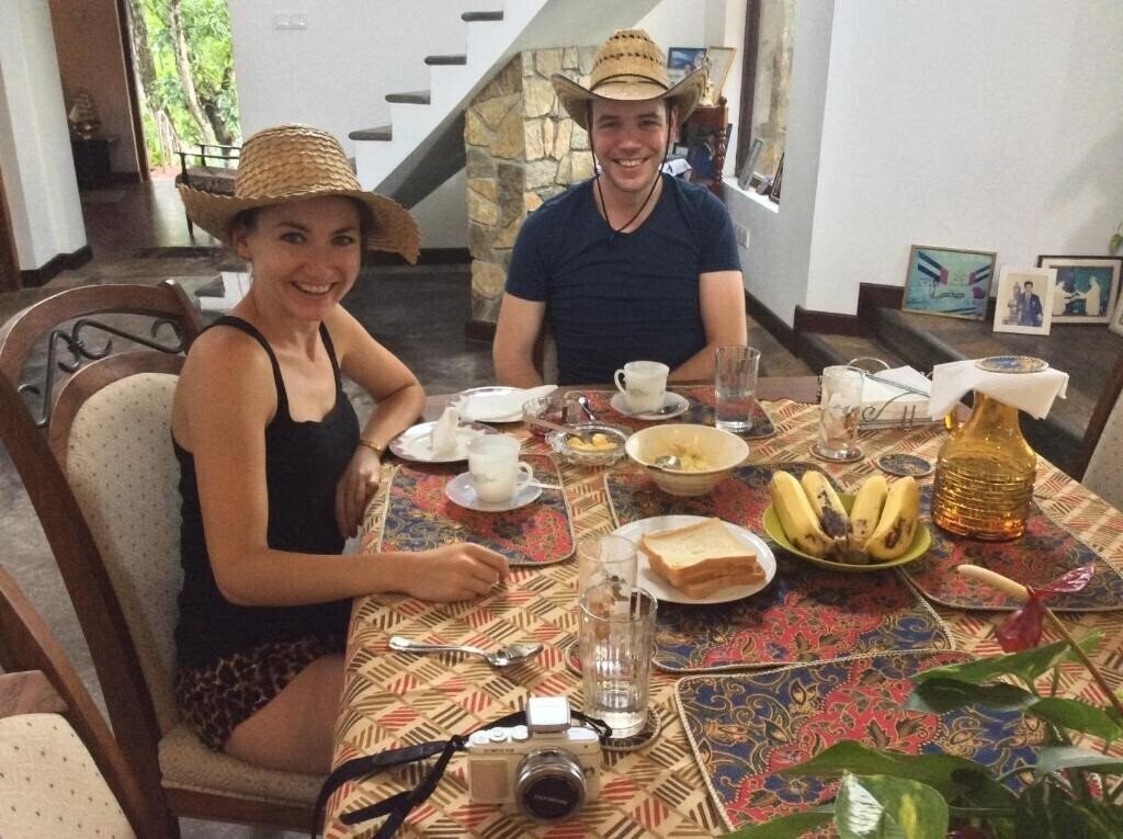 Fotografii Mount Havana 4*