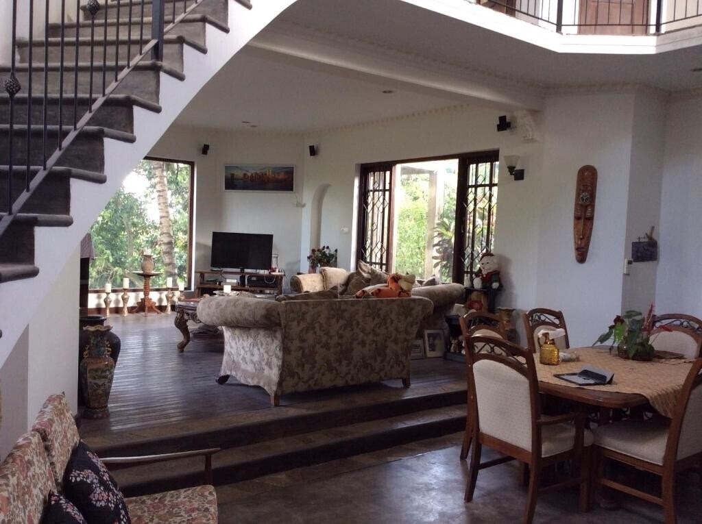 Fotografie Mount Havana 4*