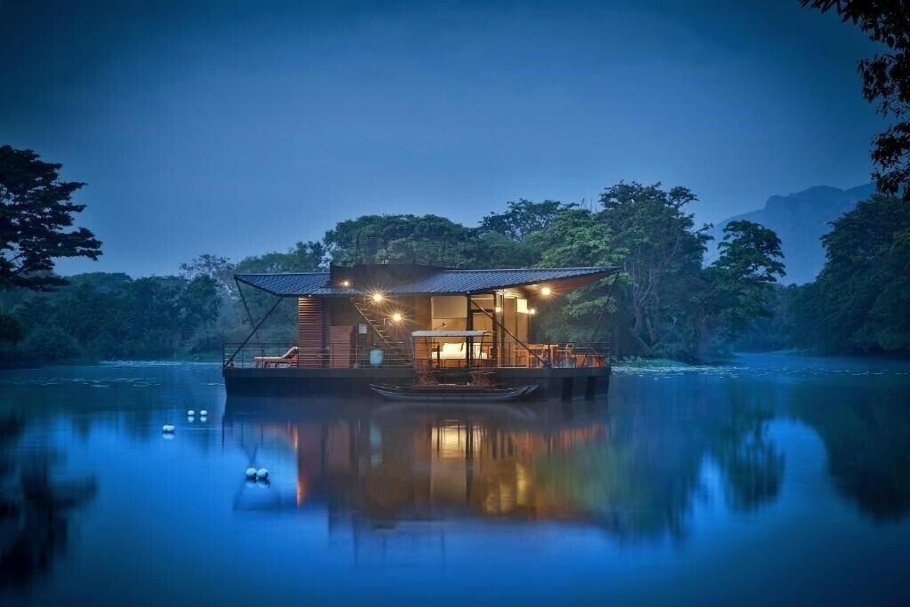 Hotel Kalundewa Retreat 4*