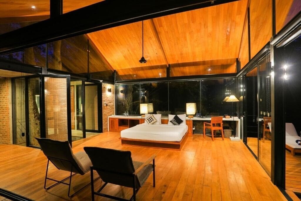 Imaginea Kalundewa Retreat 4*