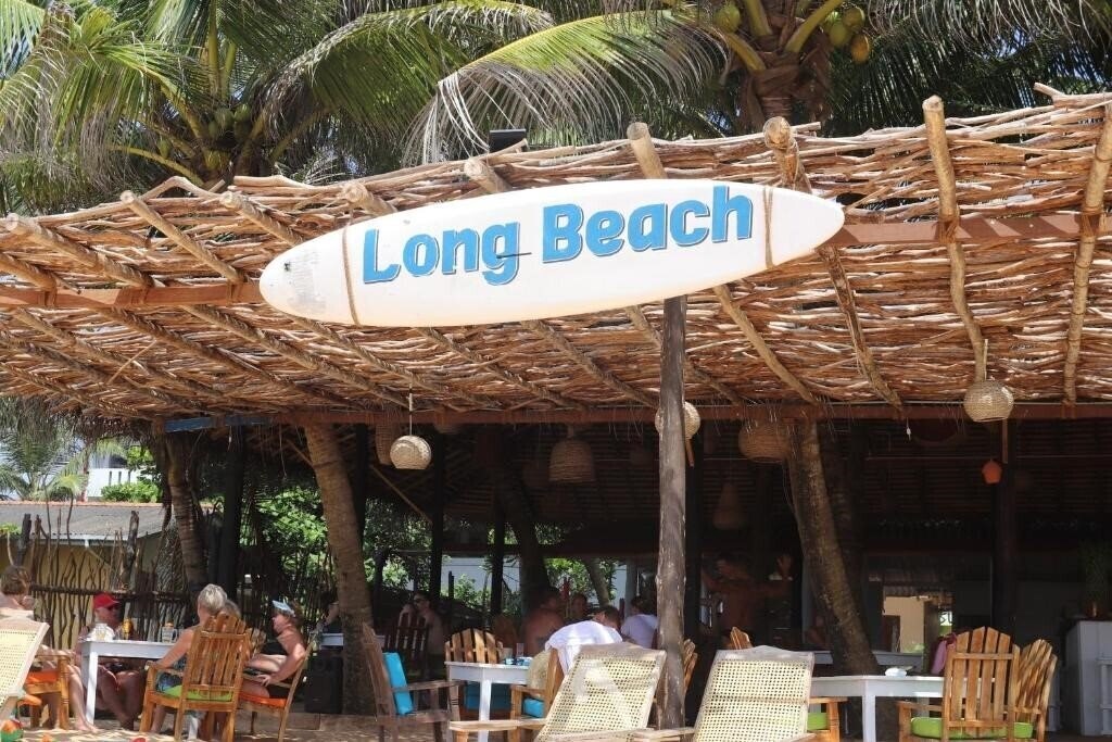 Hotel Long Beach Guest House 3*