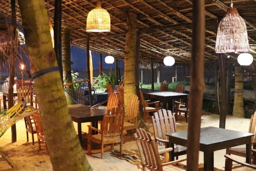 Fotografie Long Beach Guest House 3*