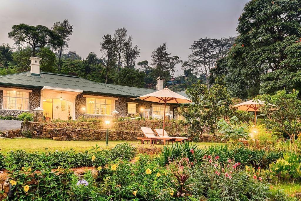 Изображение Mandira Craig Appin Bungalow 4*