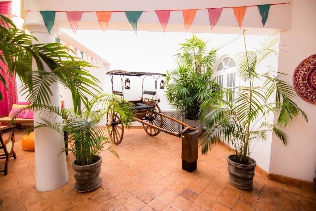 Imaginea Mango House 1*