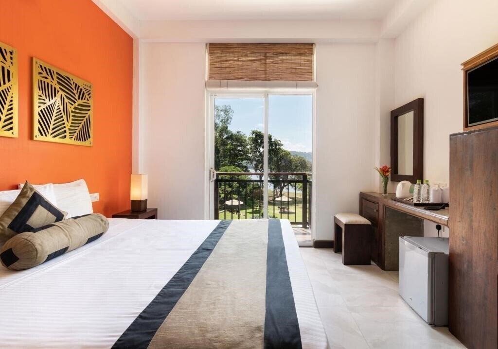 Фото Mapakada Village 1*