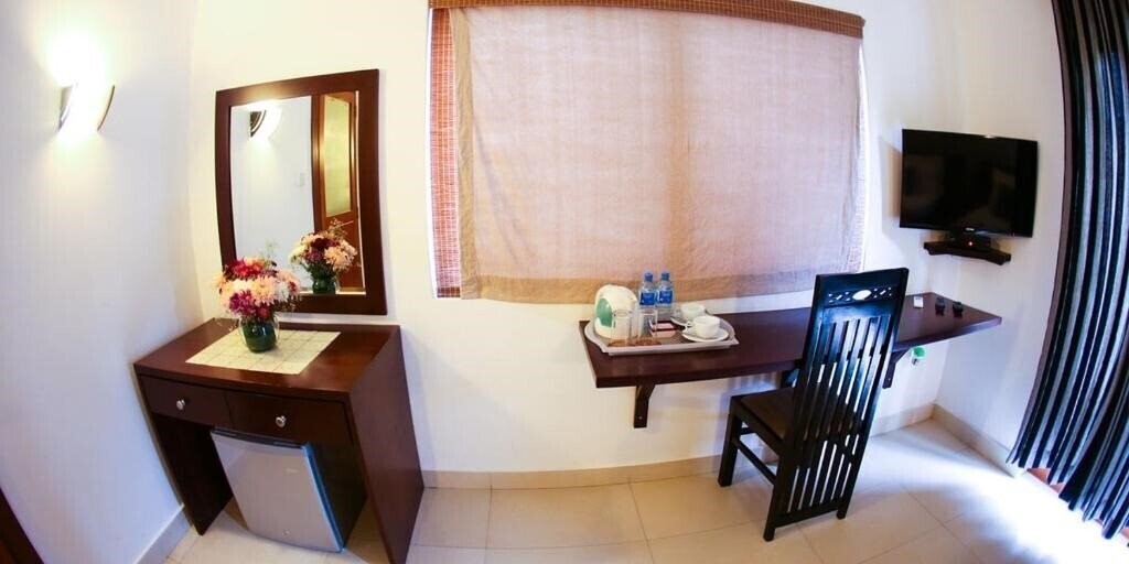 Картинка Hotel Shanelo 1*