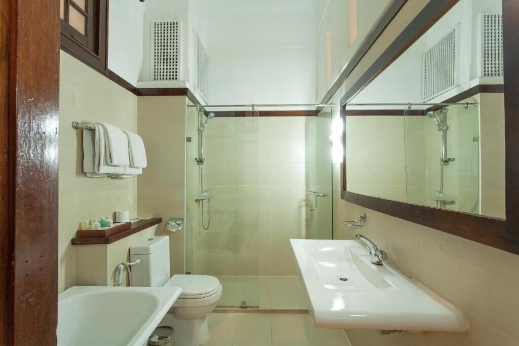 Фотография Hotel Suisse 3*