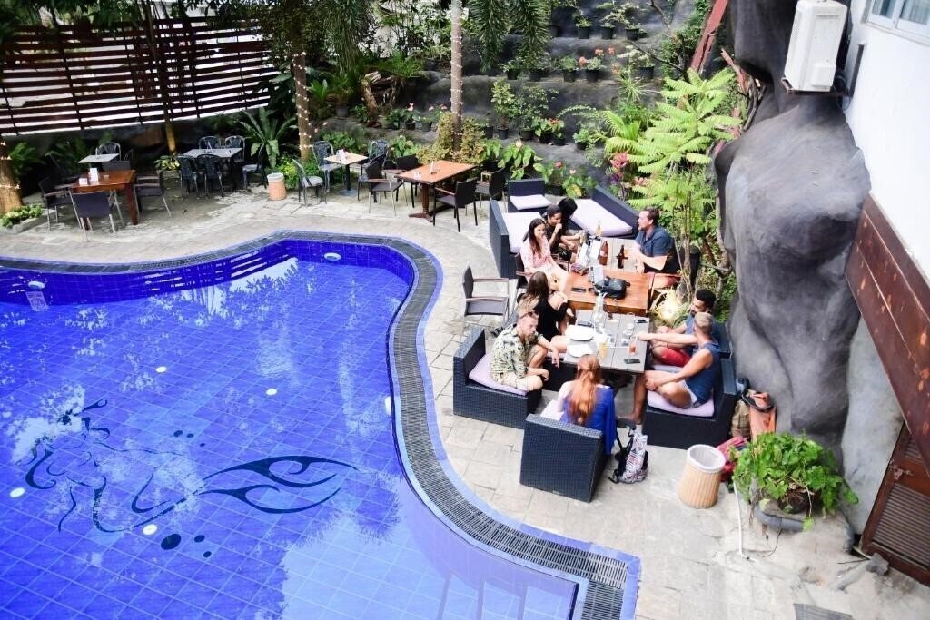 Фотография Hotel Sunray 4*