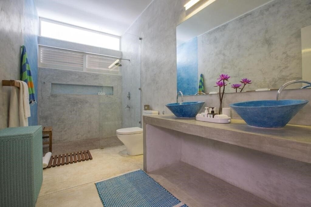 Fotografii Sri Sharavi Beach Villas & Spa 5*