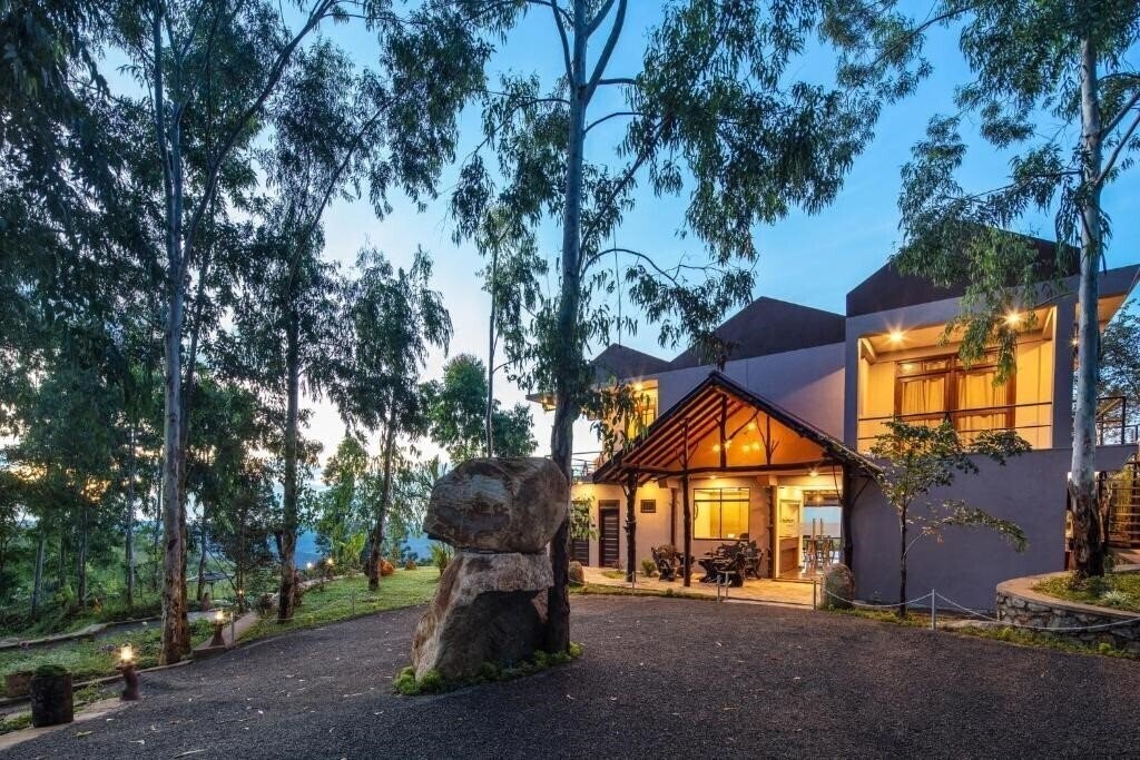 Imaginea Dream Cliff Mountain Resort 4*