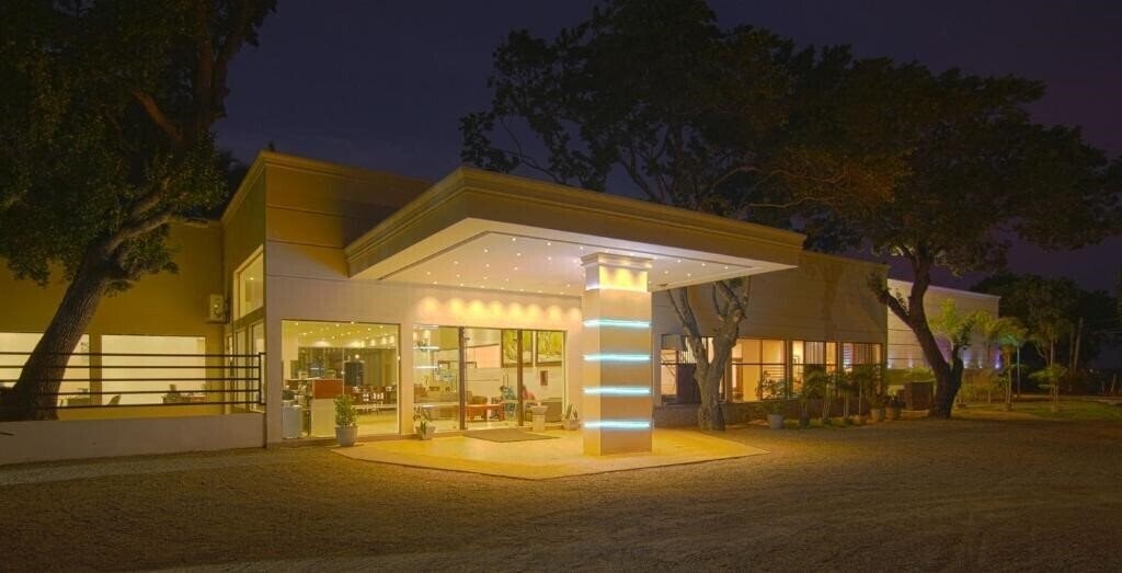 Картинка Jade Green Hotel Hambantota 4*