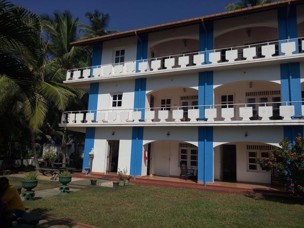 Fotografie Shangrela Beach Resort 2*