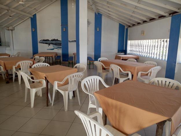 Imaginea Shangrela Beach Resort 2*