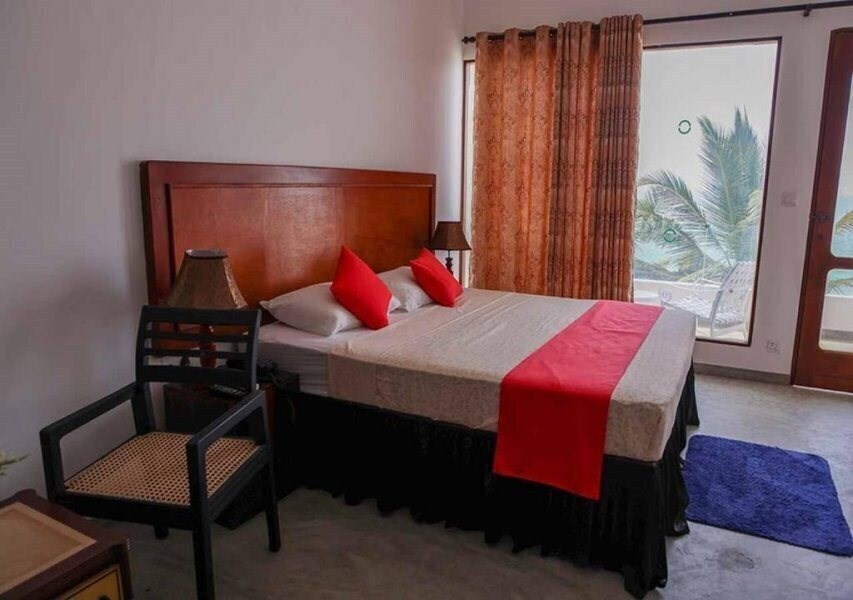 Fotografii Sea Breeze Ambalangoda 2*