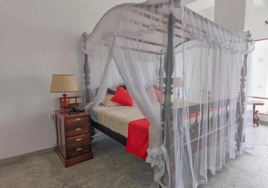 Fotografie Sea Breeze Ambalangoda 2*