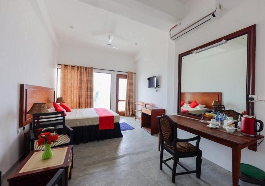 Imaginea Sea Breeze Ambalangoda 2*