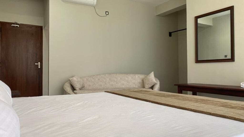 Fotografii Blue Wave Beach Villa 2*