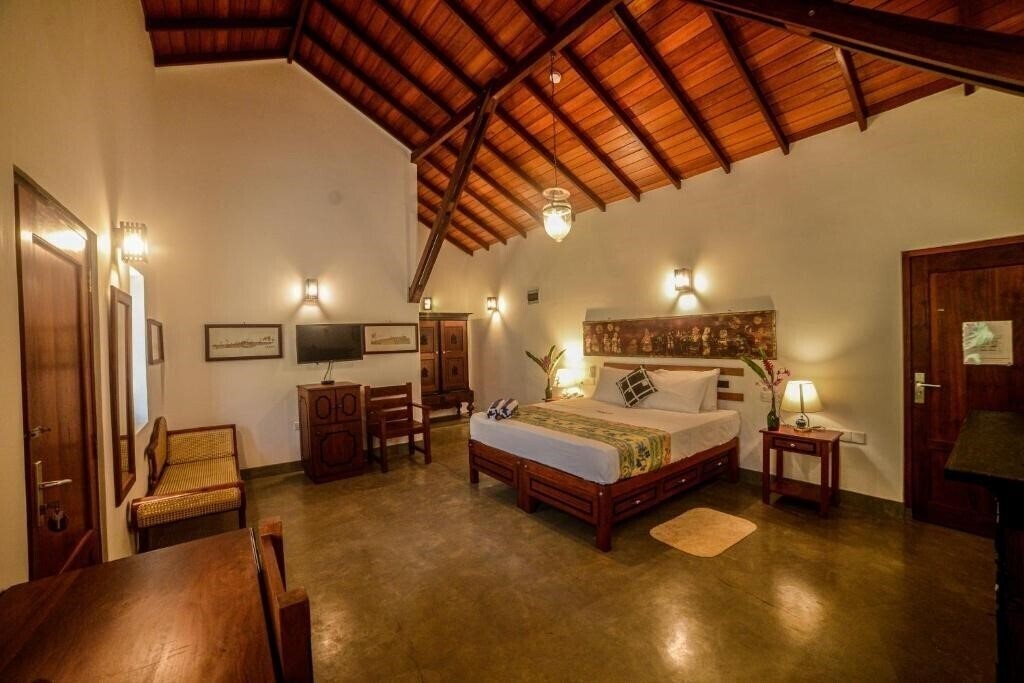 Fotografii Samudra Villa 3*