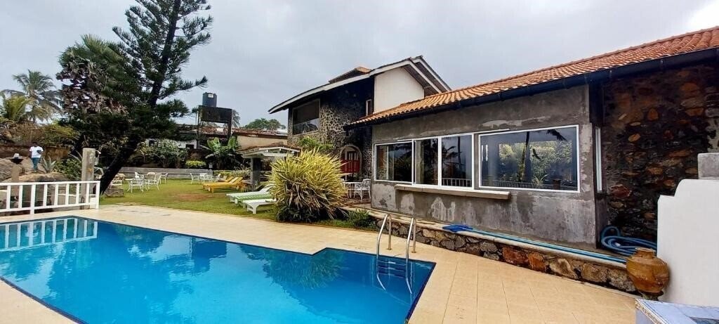 Fotografie Samudra Villa 3*