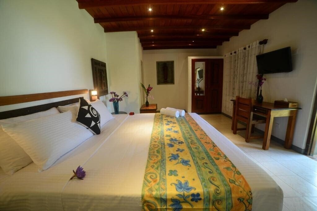 Imaginea Samudra Villa 3*