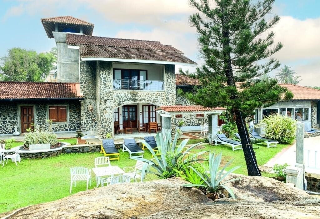 Imaginea Samudra Villa 3*