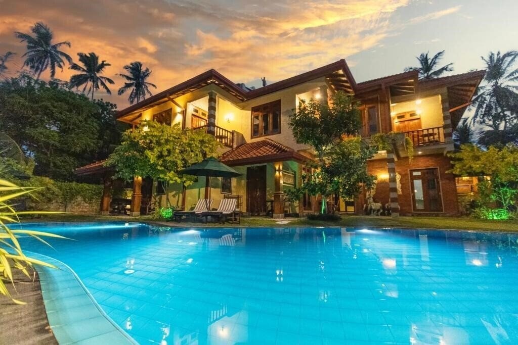 Fotografie Villa Pantano 2*